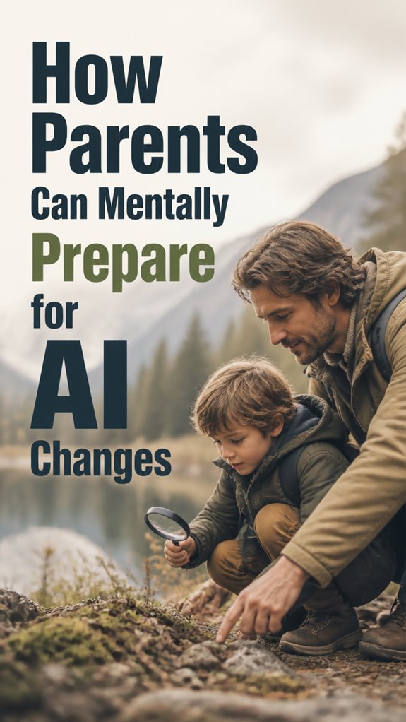 parents guide to adaptation
