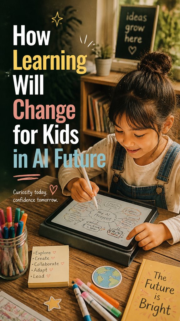 personalized ai driven education