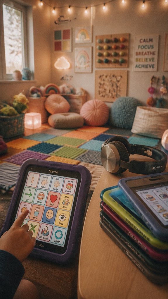 personalized assistive learning tools
