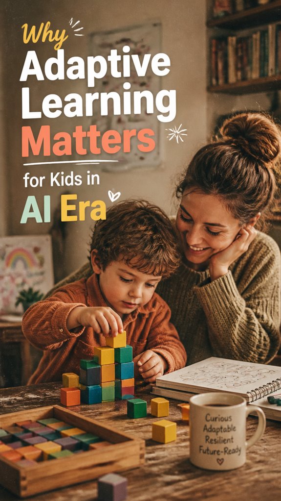 personalized education for children