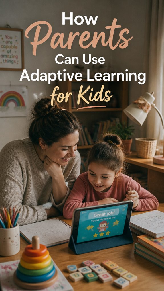 personalized learning for children