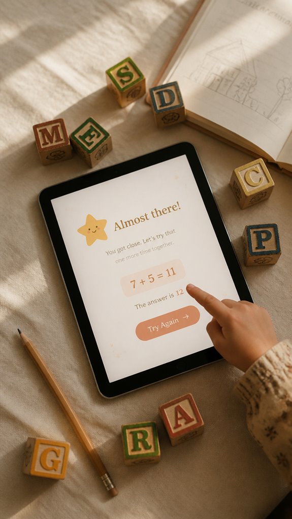 reframe feedback for growth