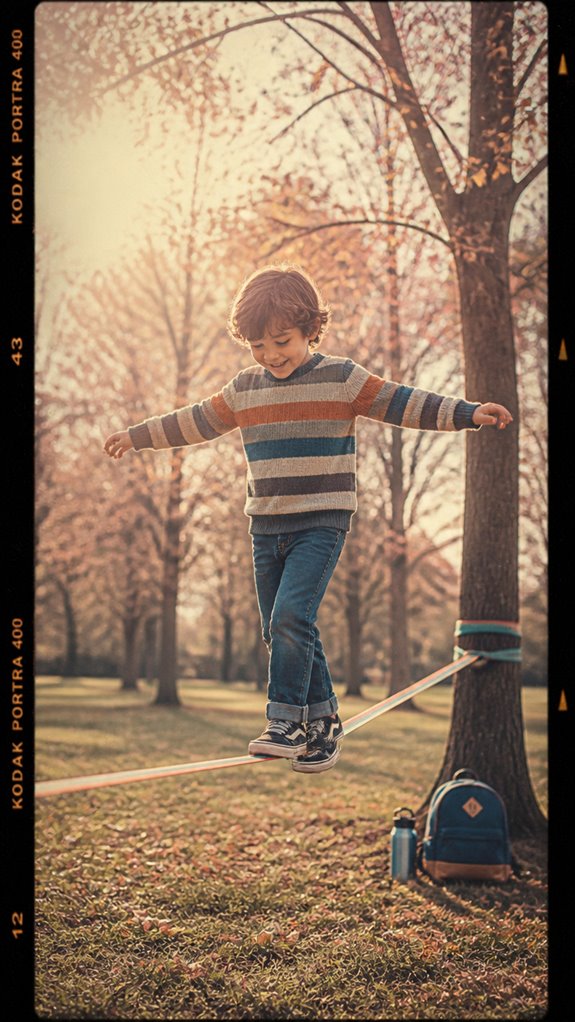 resilience flexibility growth empowerment