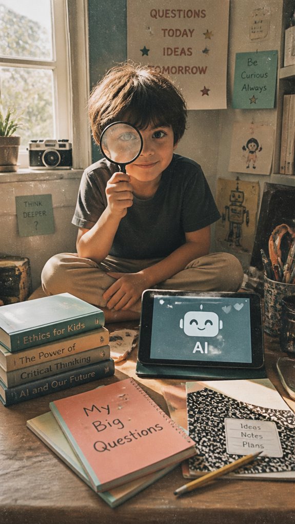 responsible ai use education