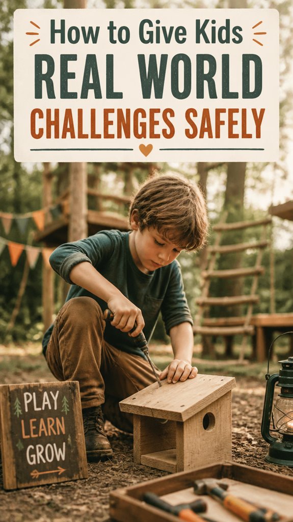 safe real world challenge activities