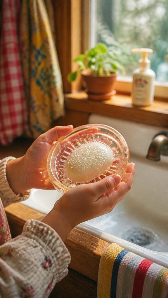 sensory activities enhance daily routines