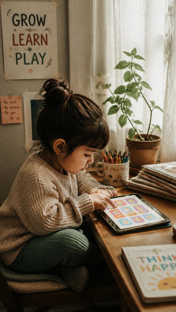 structured intentional tech use