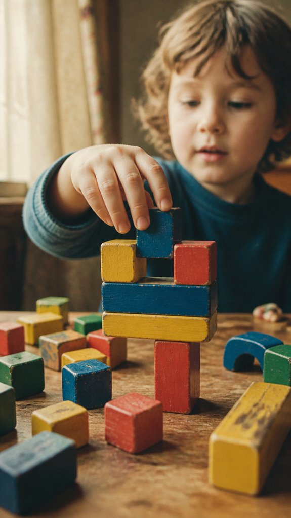 teaching adaptability in childhood