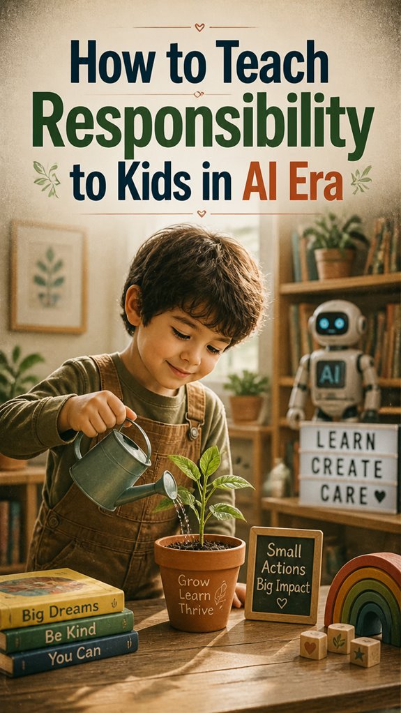 teaching responsibility in ai