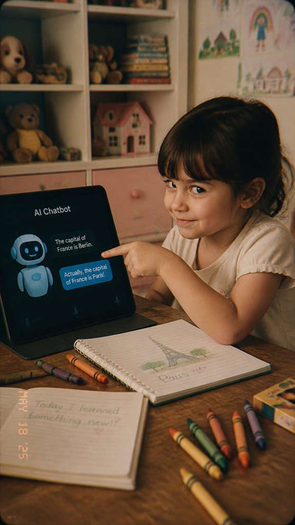 turning ai errors into learning